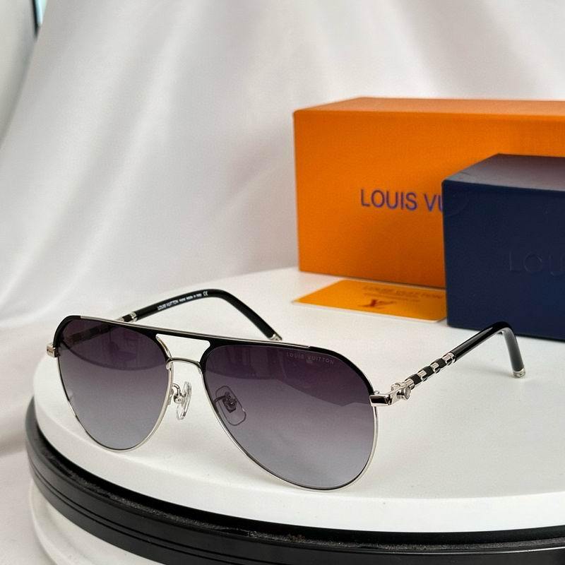 LV Sunglasses 1109